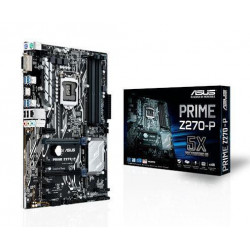 Mainboard|ASUS|Intel Z270...