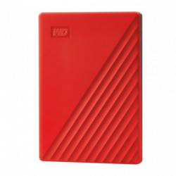 HDD USB3 2TB EXT. 2.5"/RED...