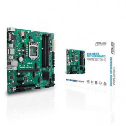 Mainboard|ASUS|Intel Q370...