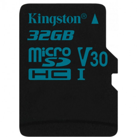 MEMORY MICRO SDXC 32GB...