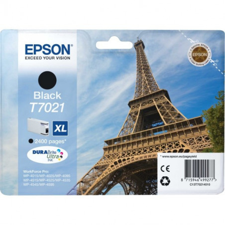 Epson T7021 Ink Cartridge,...
