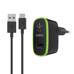 Belkin USB-C / USB-A cable...