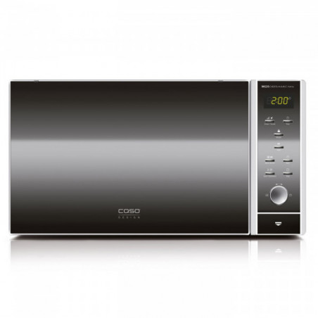 Caso MG 25 Microwave oven...