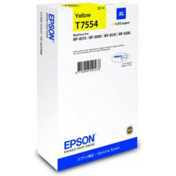 Epson T7554 XL Ink...