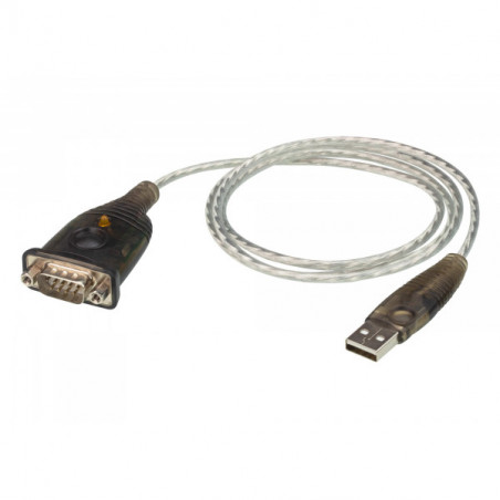 Aten USB to RS-232 Adapter...