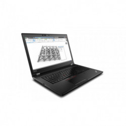 Lenovo ThinkPad P72 Black,...