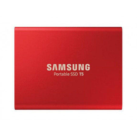 Samsung Portable SSD T5...