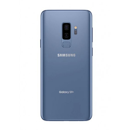 Samsung G965F Galaxy S9+...
