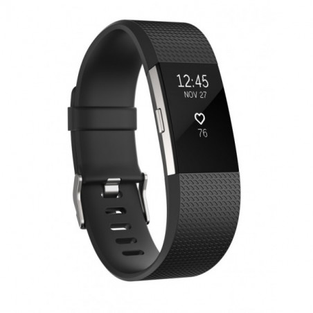 Fitbit Charge 2 Black...