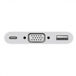 Apple USB-C Digital VGA...