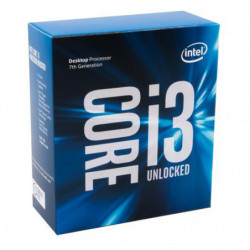 CPU CORE I3-7100 S1151 BOX...
