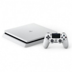 PLAYSTATION 4 CONSOLE...