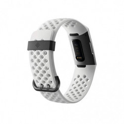 Fitbit Charge 3 Frost White...