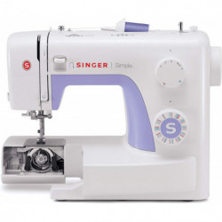 Singer Sewing Machine...