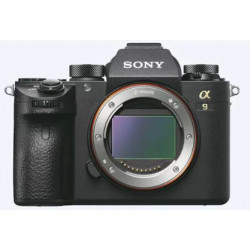 Sony α9 Full Frame...