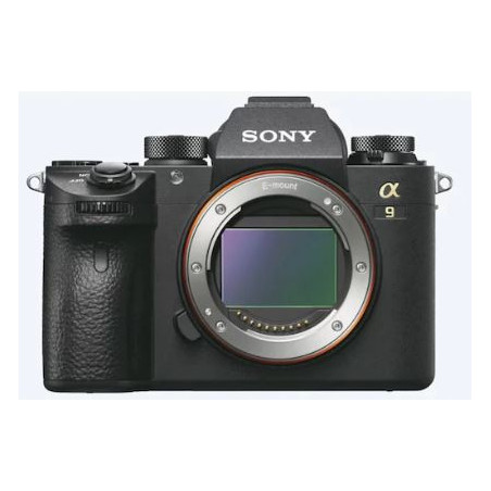 Sony α9 Full Frame...
