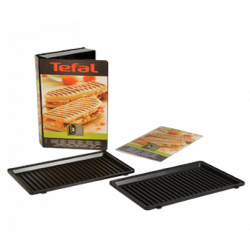 TEFAL XA800312 Grill/panini...