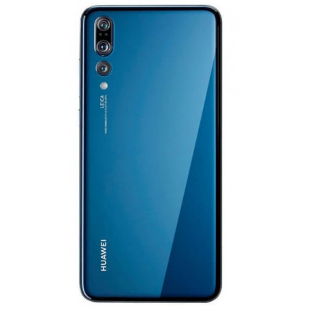 Huawei P20 Pro Blue, 6.1 ",...