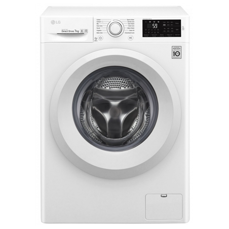 LG Washing machine F2J5QN3W...
