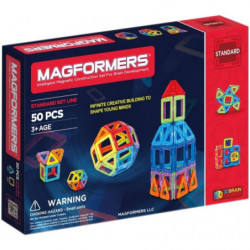 Magformers 50 Set