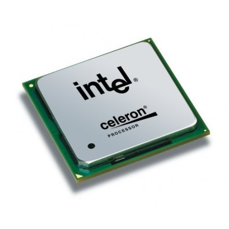 Intel G3930, 2.9 GHz,...