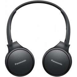 Panasonic Headphones...