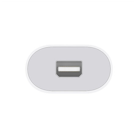 Apple Thunderbolt 3 (USB-C)...