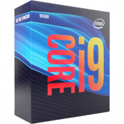 Intel i9-9900, 3.6 GHz,...