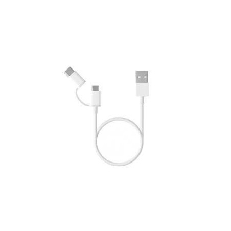 CABLE USB-C TO MICRO USB...