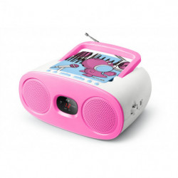 Muse Portable Radio M-20...