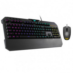 Asus TUF Gaming K5 Keyboard...