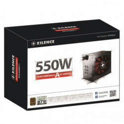 Power Supply|XILENCE|550...