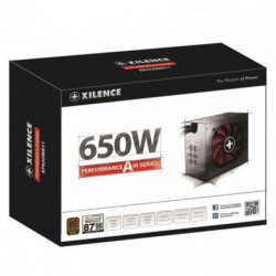 Power Supply|XILENCE|650...