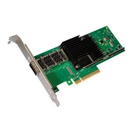 NET CARD PCIE 40GB SINGLE...