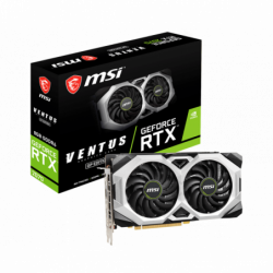 MSI GeForce RTX 2070 VENTUS...