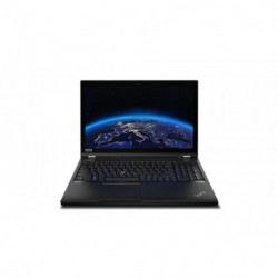 Lenovo ThinkPad P53 Black,...