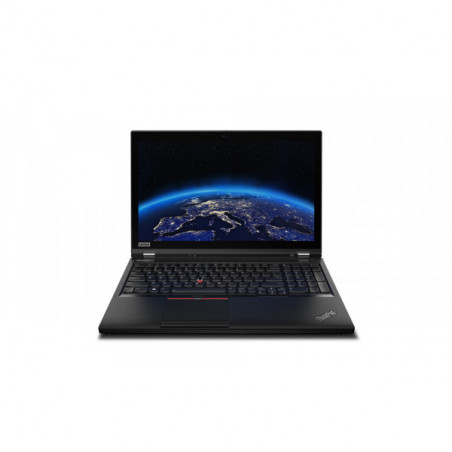 Lenovo ThinkPad P53 Black,...