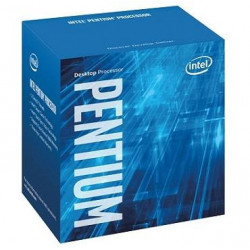 CPU PENTIUM G4600 S1151 BOX...