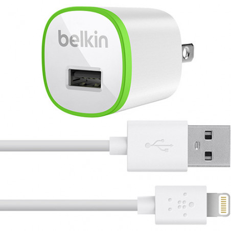 Belkin Home charger with...