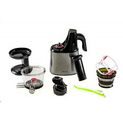 Camry Slow juicer  CR 4120...