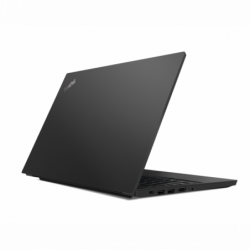 Lenovo ThinkPad E15 Black,...