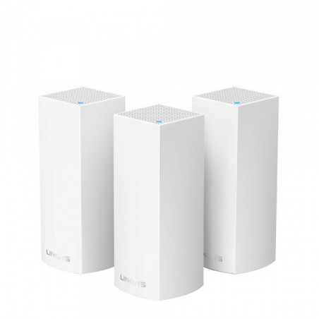 Linksys Whole Home System...