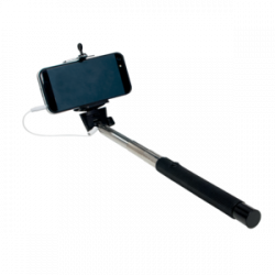 Logilink Wired Selfie Monopod