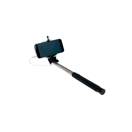 Logilink Wired Selfie Monopod