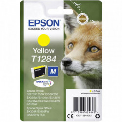 Epson T1284 Ink cartridge,...