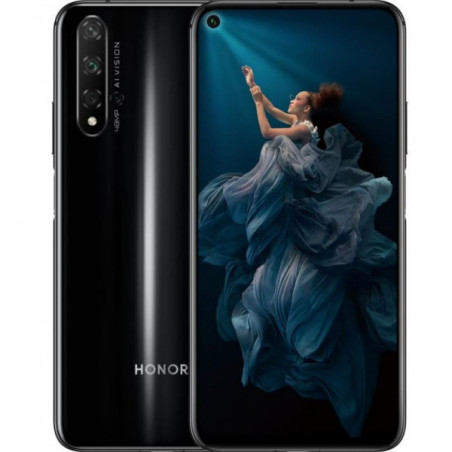 Huawei Honor 20  Black,...