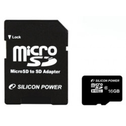 Silicon Power 16 GB,...