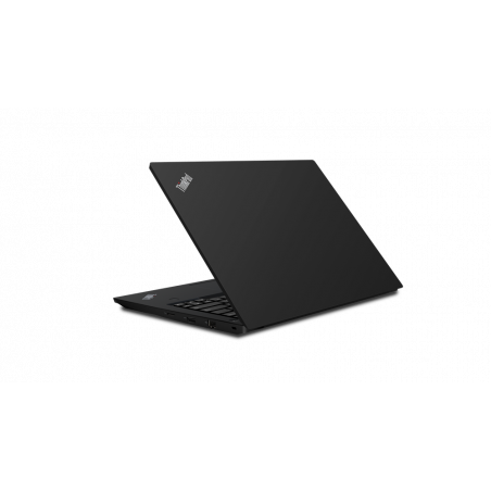 Lenovo ThinkPad E495 Black,...