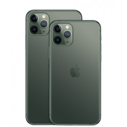 Apple iPhone 11 Pro Max...