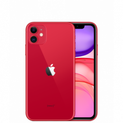 Apple iPhone 11 Red, 6.1 ",...
